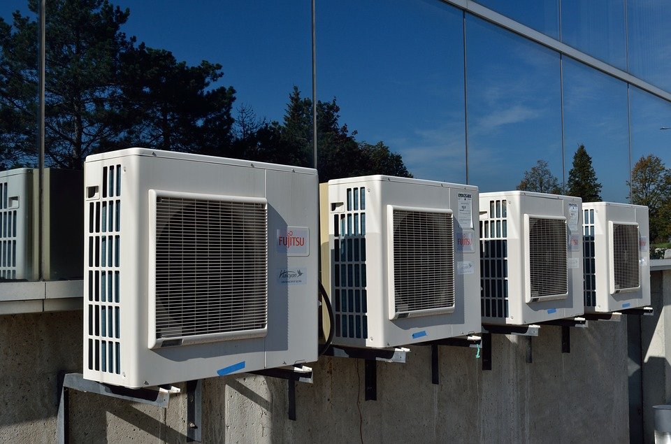 ac unit