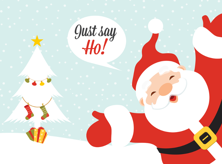 Santa Clause