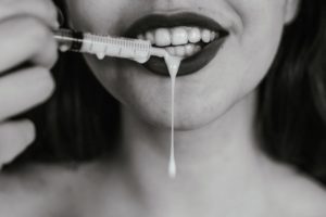 teeth