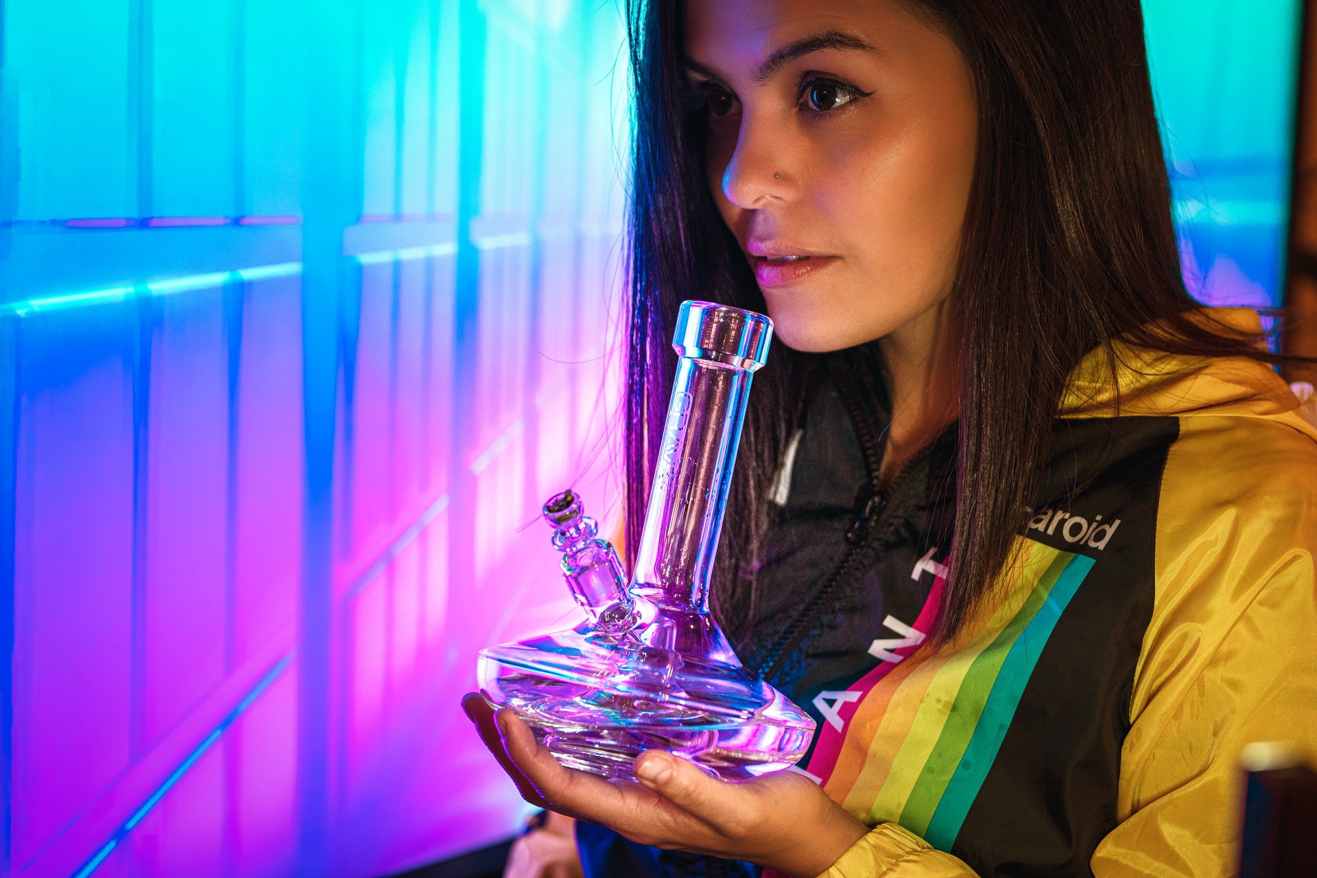 Bong