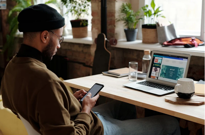 Encourage Customer Reviews